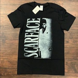 Scarface Tee